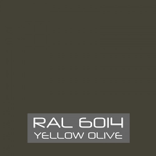 RAL 6014 Yellow Olive Aerosol Paint